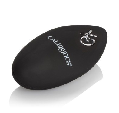 Jajko/wibr-REMOTE RECHARGEABLE CURVE BLACK